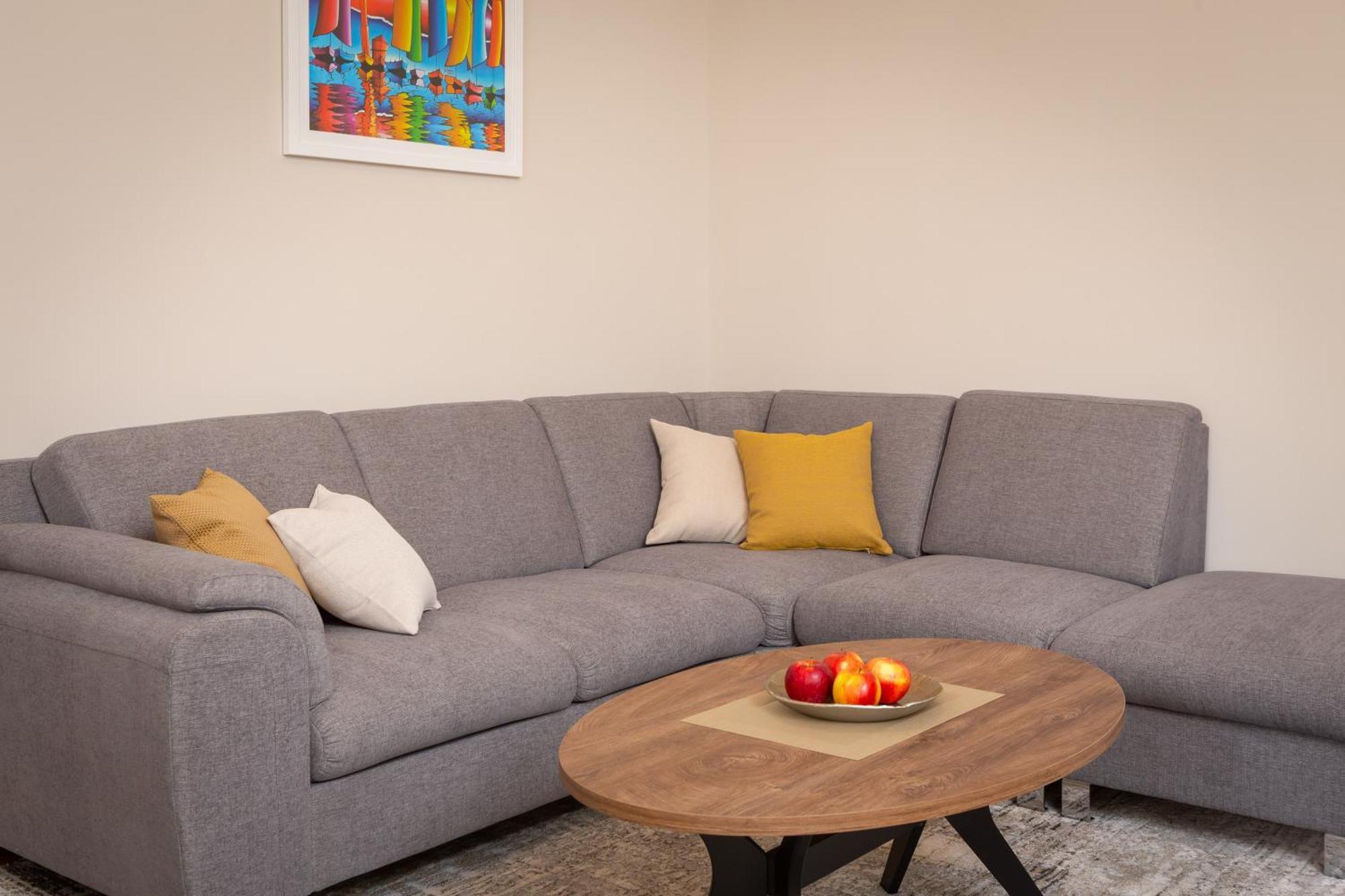 Deluxe Appartement *