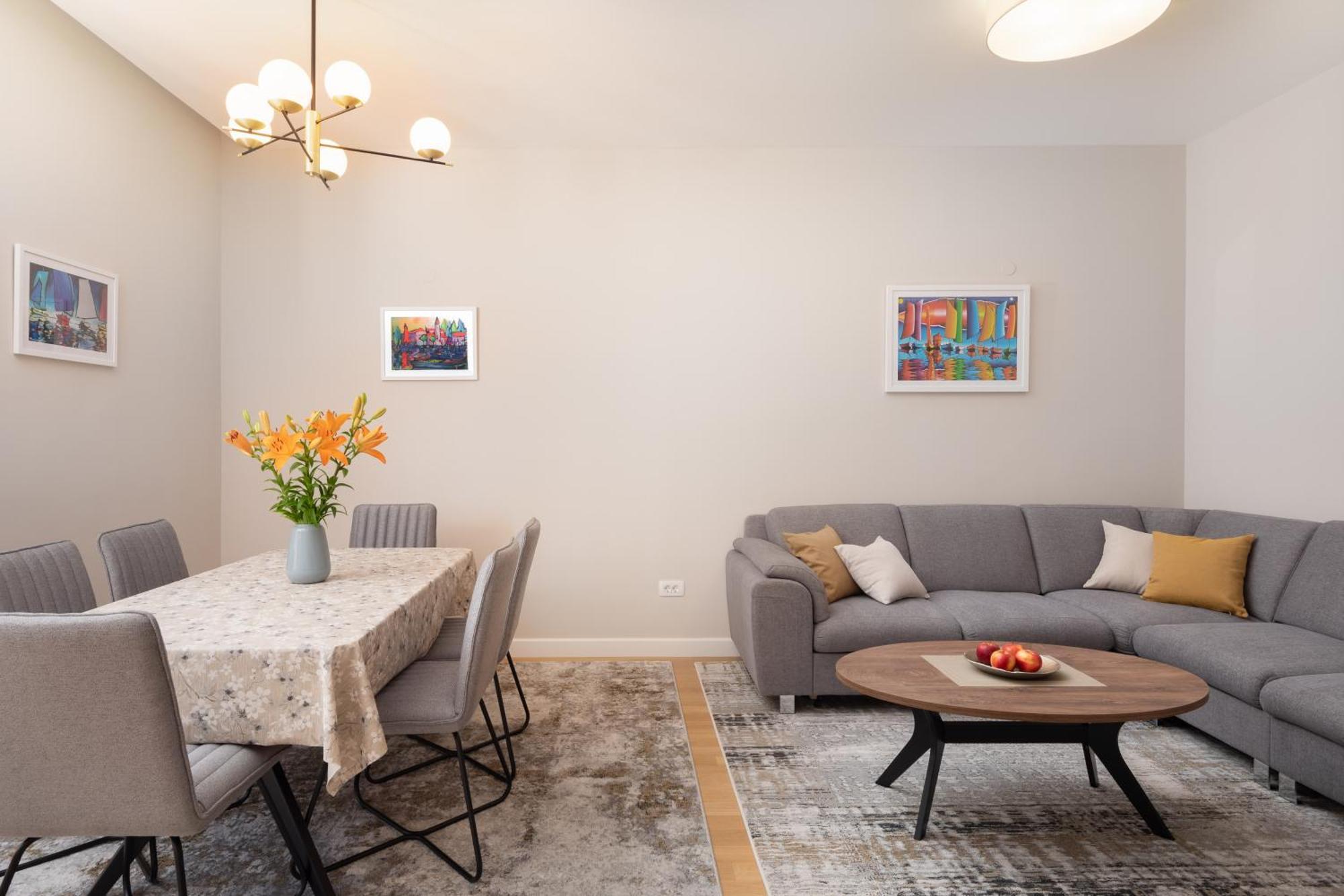 Deluxe Appartement Split